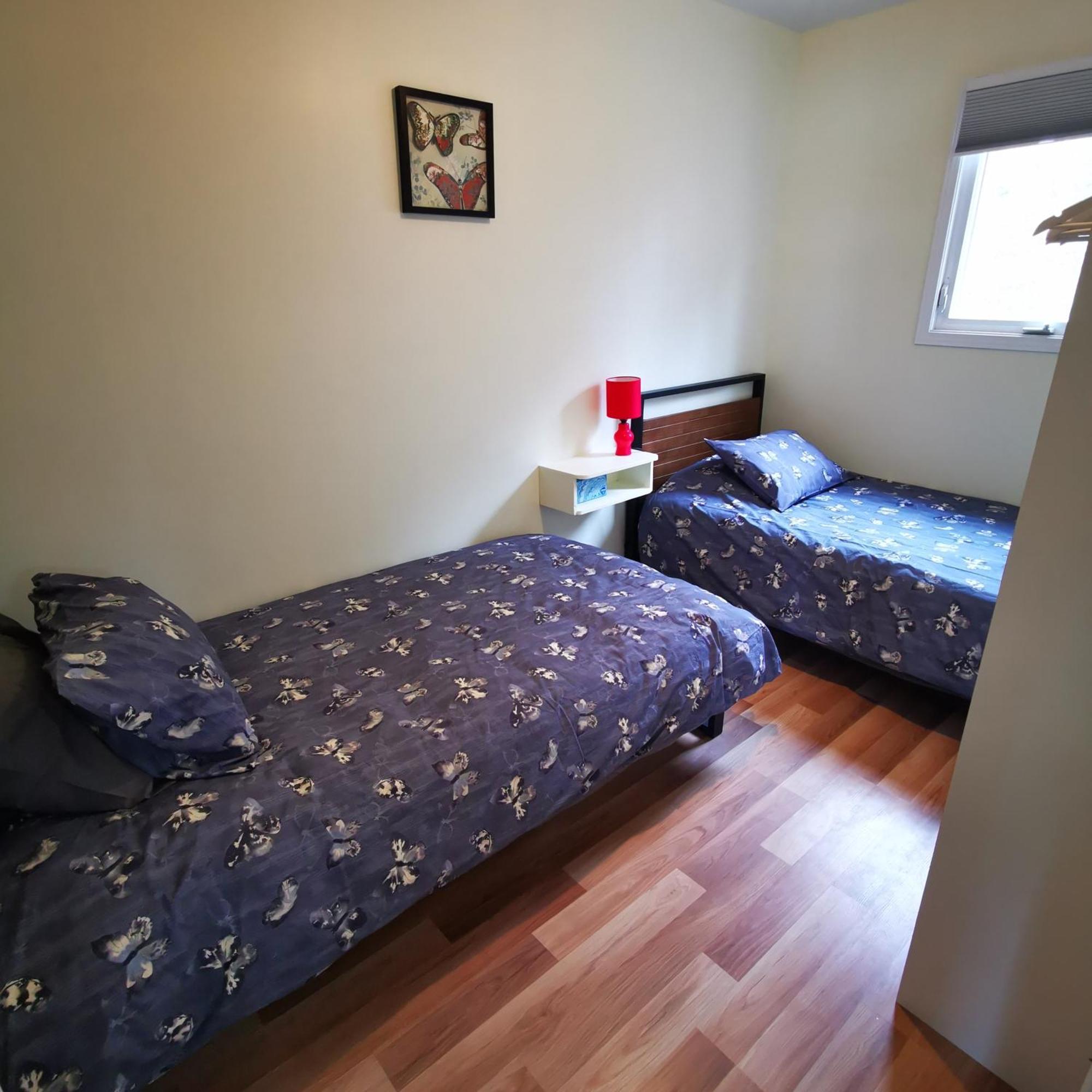 L'Ancrage B&B And Cottages Saint Louis de Kent 외부 사진