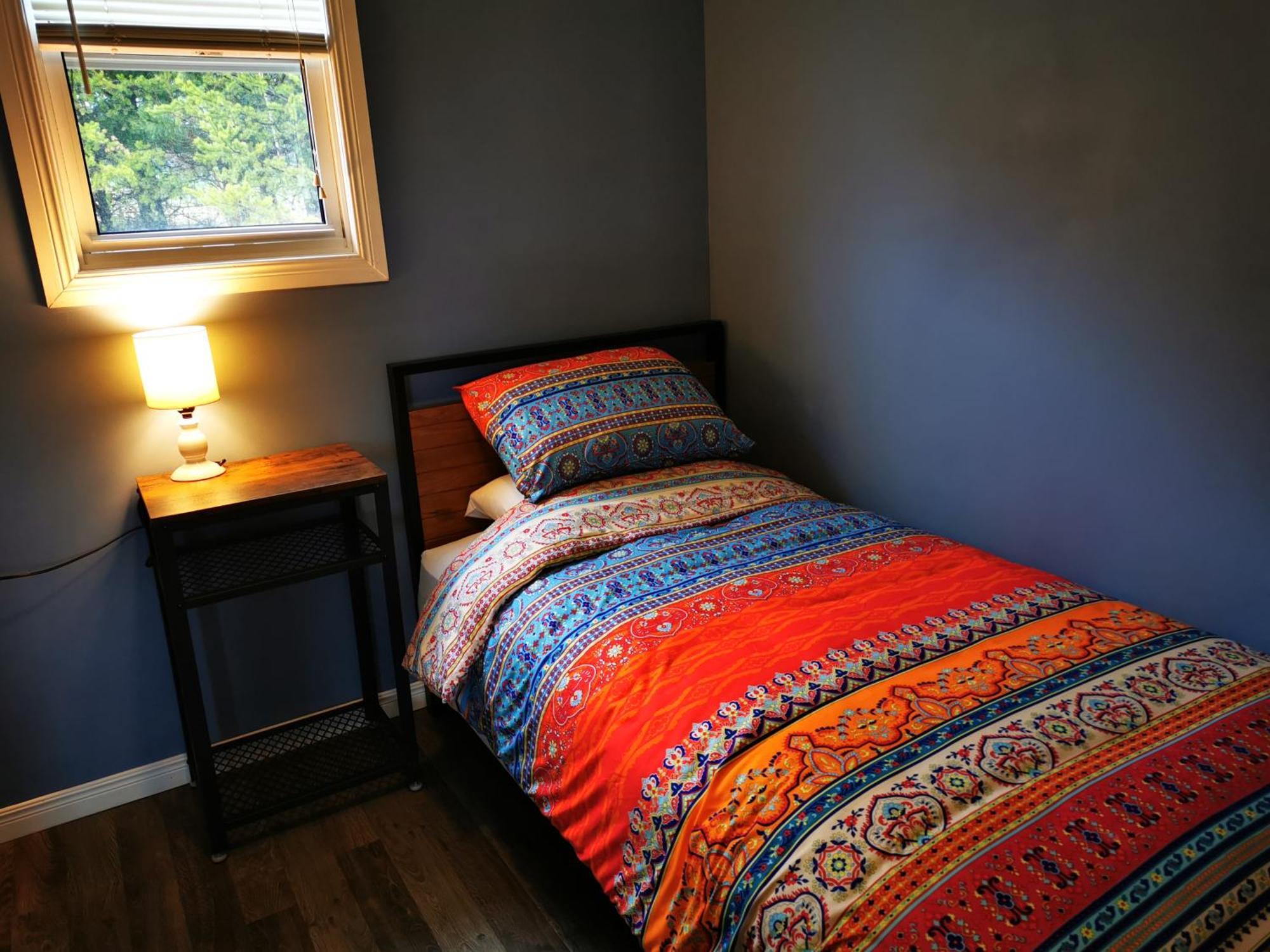 L'Ancrage B&B And Cottages Saint Louis de Kent 외부 사진