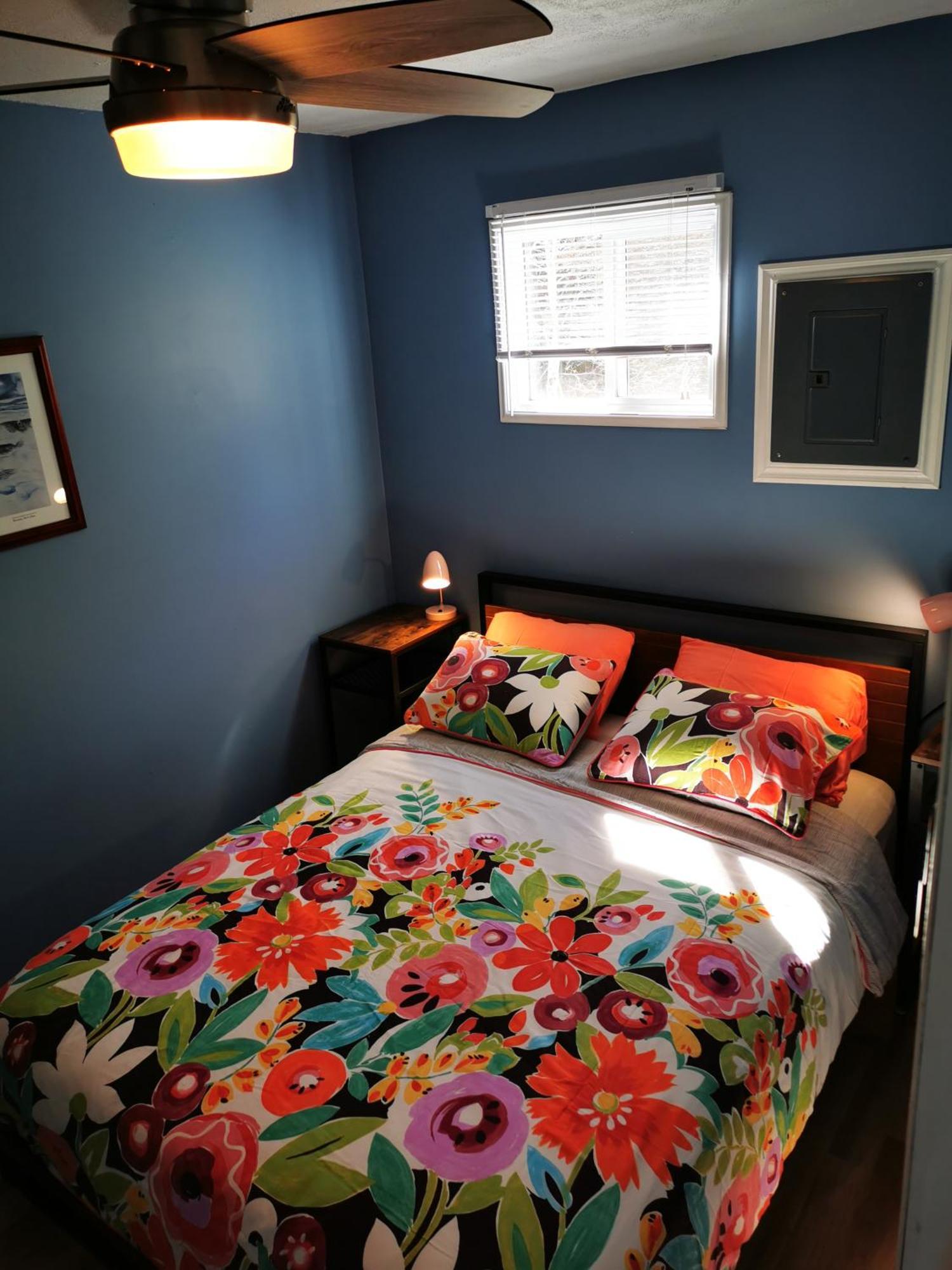 L'Ancrage B&B And Cottages Saint Louis de Kent 외부 사진