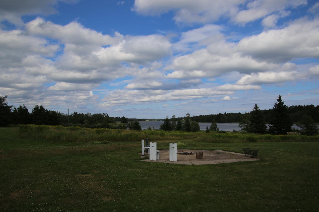 L'Ancrage B&B And Cottages Saint Louis de Kent 외부 사진