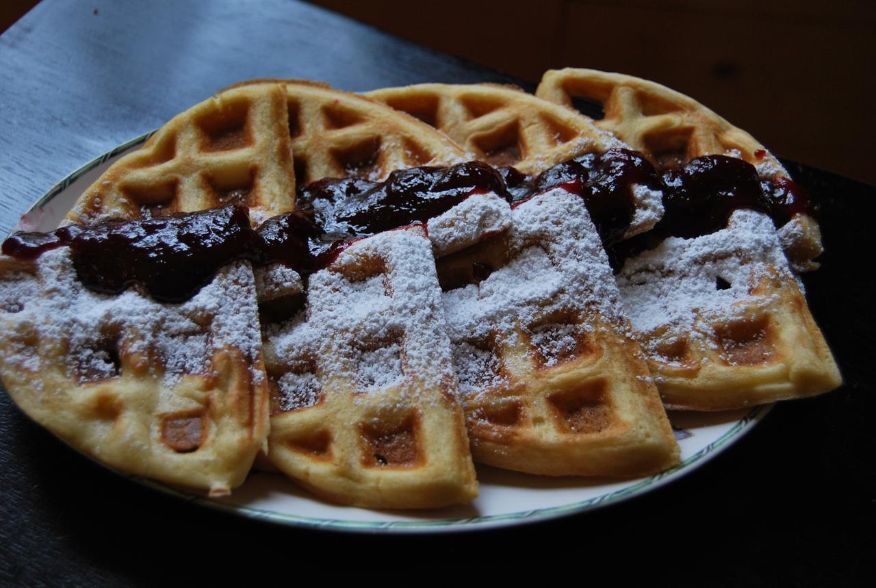 L'Ancrage B&B And Cottages Saint Louis de Kent 외부 사진