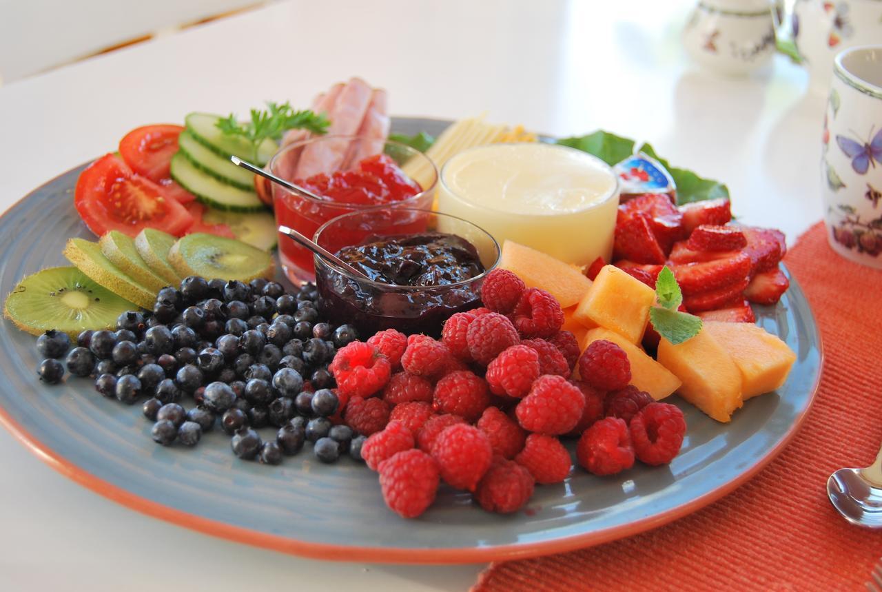 L'Ancrage B&B And Cottages Saint Louis de Kent 외부 사진